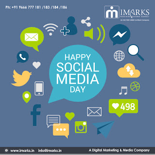 Social Media Marketing Agency in Hyderabad