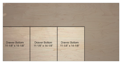 closet organizer plans diy