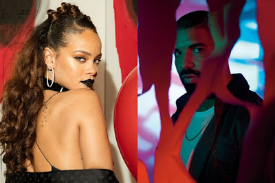 Video: Rihanna Ft Drake - Work 
