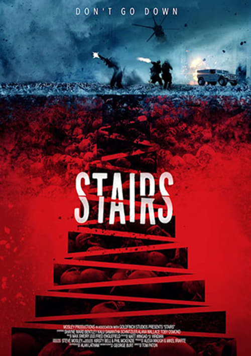 Stairs 2020 Film Completo Streaming