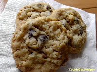 Granny's Scrumpdelishes Cookies