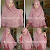 Khimar Serut