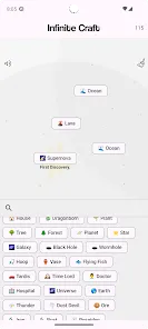 image Infinite Craft Alchemy 1