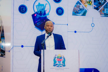 NMB yawaalika wakandarasi kukopa mitaji kwa utekelezaji wa tenda serikalini