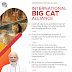 சர்வதேச பெரும்பூனை கூட்டமைப்பை உருவாக்க மத்திய அமைச்சரவை ஒப்புதல் / Union Cabinet approves formation of International Big Cat Alliance