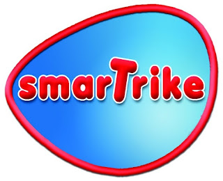 Smart-Trike logo