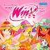 Nuevo juego 'El maravilloso mundo Winx Club Nº1  "6 en 1" en Rusia