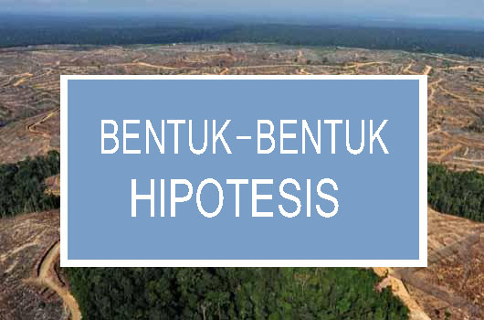 (UPDATE 2018) Contoh Hipotesis Penelitian Skripsi 