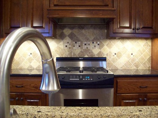 Kitchen Backsplash Ideas