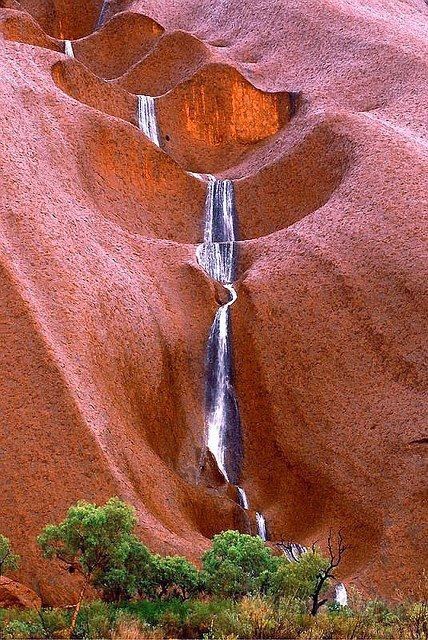 Uluru Kata Tjuta National Park, Australia