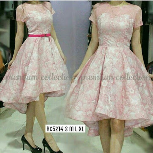 grosir dress kota jkt utara daerah khusus ibukota jakarta jakarta, surabaya, semarang