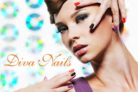 Celebs Beauty Tips Diva Nails Indonesia