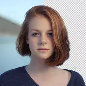 Ai Background Remover APK free Download