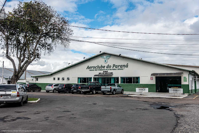 Aeroclube do Paraná