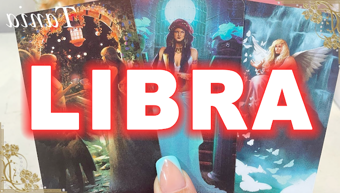 Libra hoy, 27  de abril 2024 - Amor, personalidad, carrera