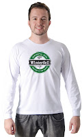 Camiseta Namorado Geek Winterfell Beer