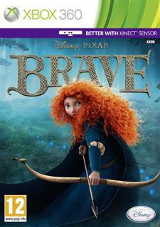 Brave   XBOX 360 