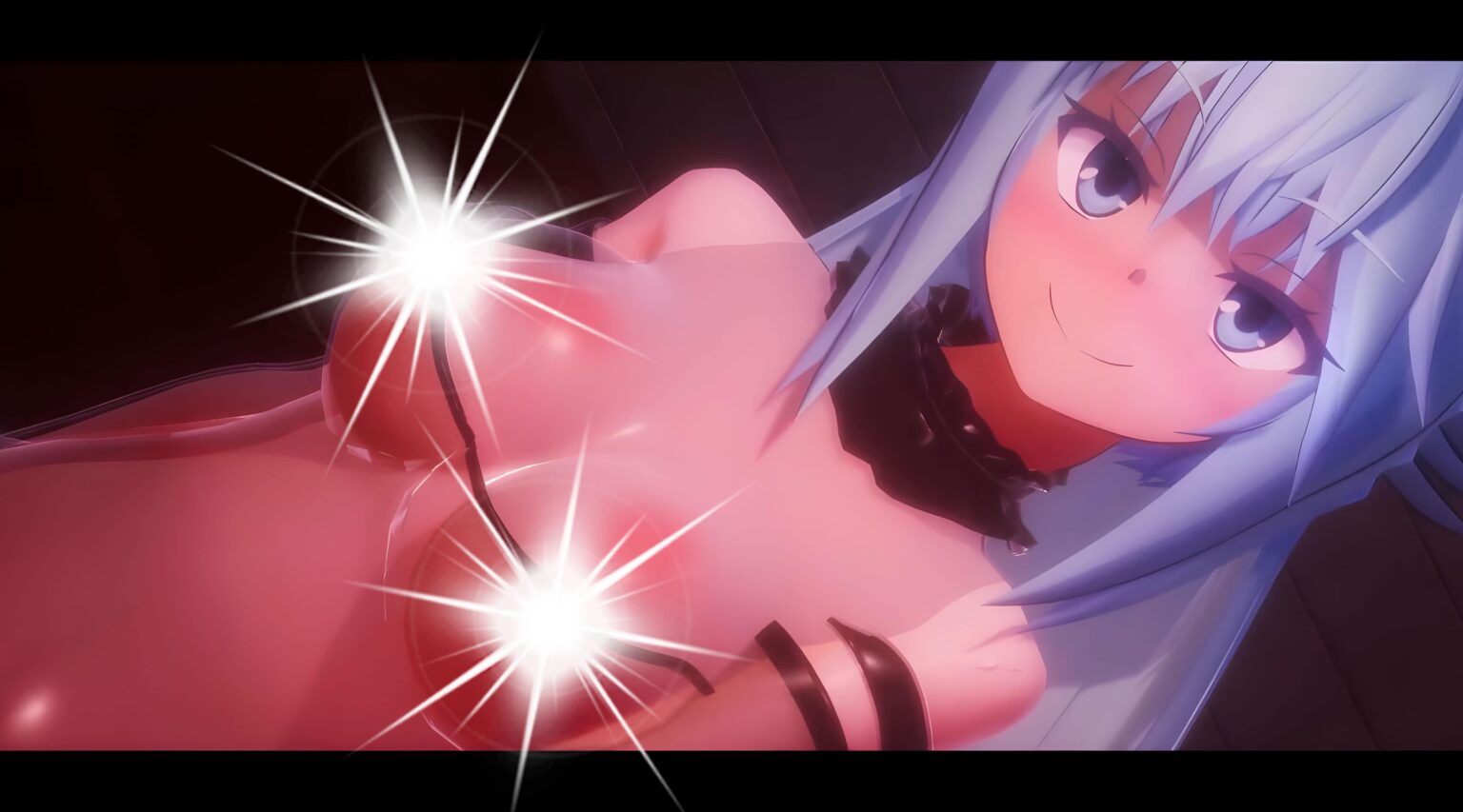 KonoSuba! – una sencual animación hentai de Aqua se vuelve viral