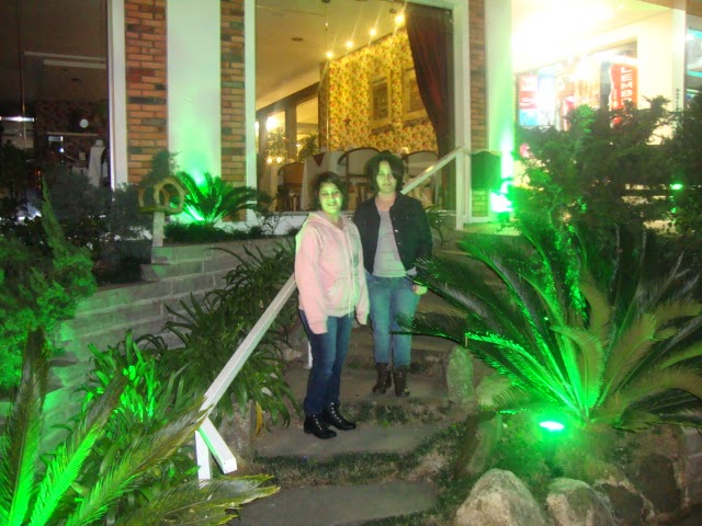 Hotel em Gramado - RS