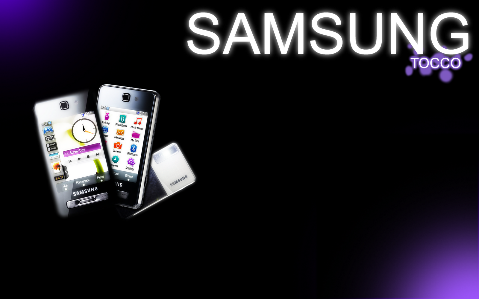 Samsung Galaxy S4 HD Wallpapers | Wallpaperhd4all - HD Wallpapers ...