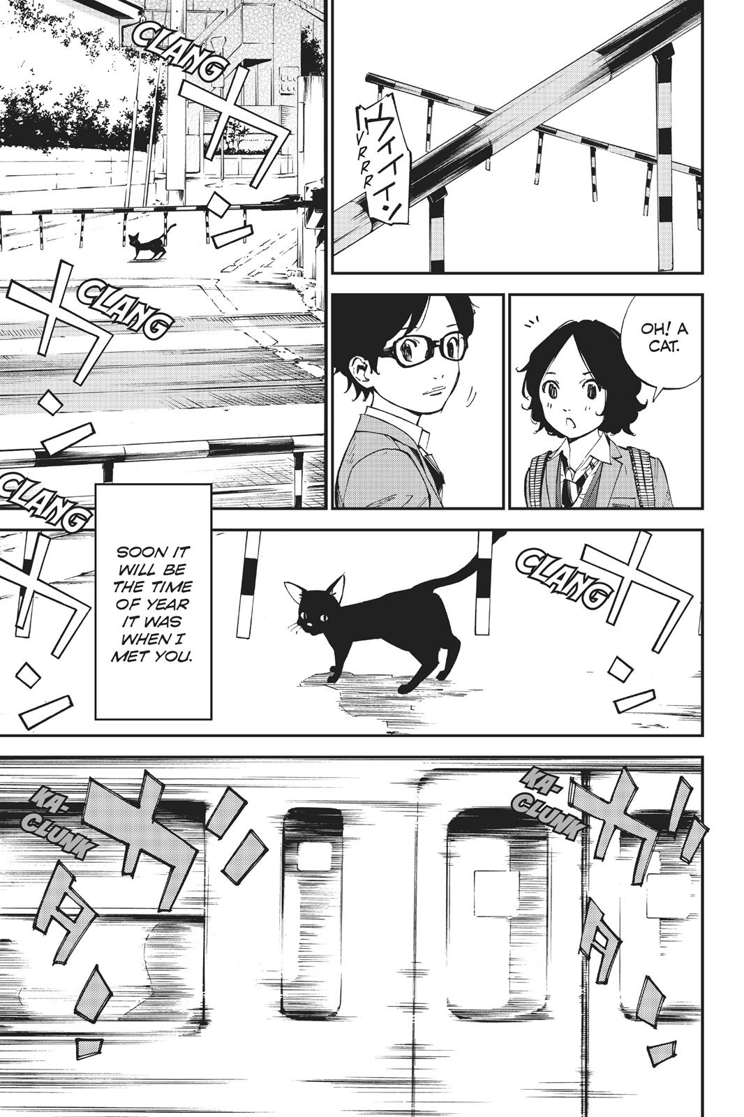 Your Lie in April, Chapter 44 - Your Lie in April Manga Online