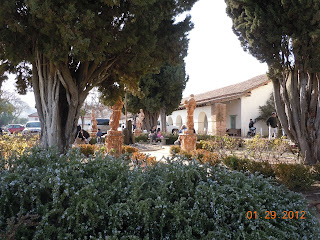 san juan mission