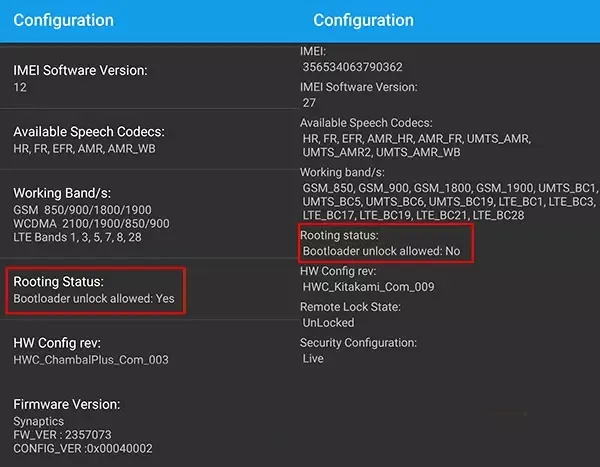 Cara Unlock Bootloader Sony Xperia