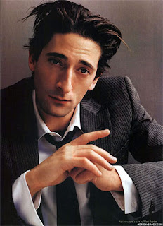 Men's Fashion Haircut Styles With Image Adrien Brody Hairstyle Picture 1