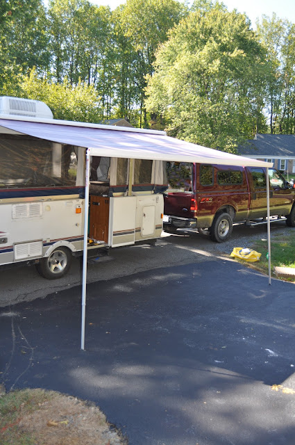 Bag Awnings For Pop Up Campers1