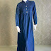 Gamis muslim Le Couture F296