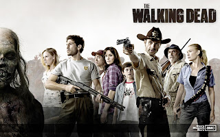 Walking Dead Wallpaper