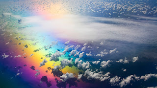 Rainbow Wallpaper