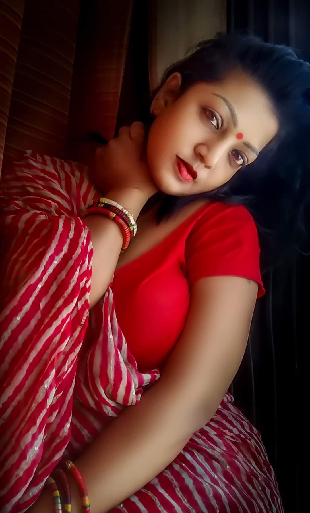 Model Ashwini Lokare