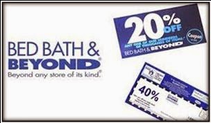 bed bath and beyond coupons 2018