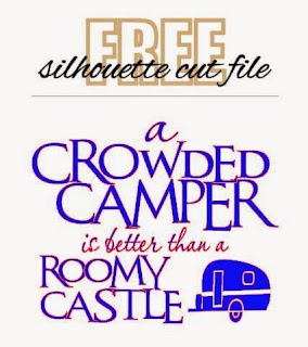  Free Silhouette Cut File