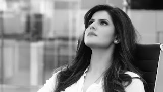 Zareen khan from Hate Story 3 HD Wallpapers