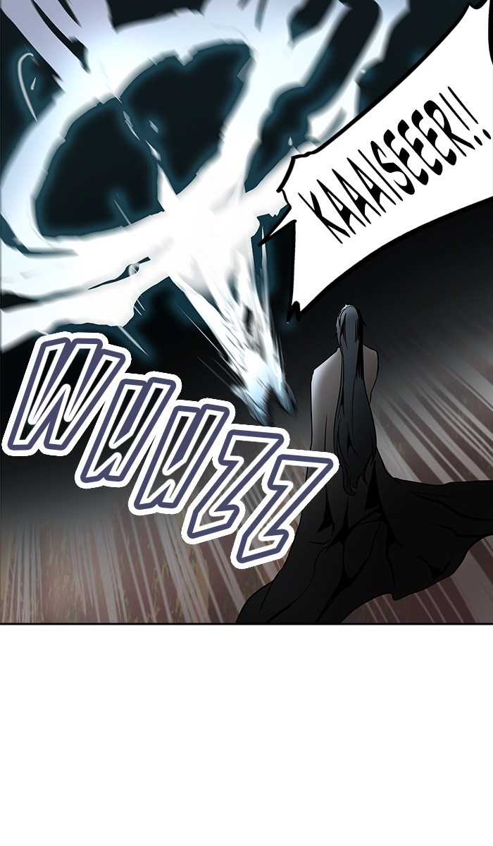 Webtoon Tower Of God Bahasa Indonesia Chapter 283