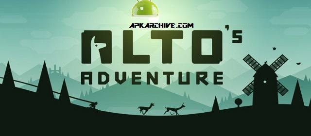 ALTO’S ADVENTURE Download apk