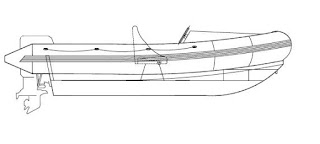 rib boat plans