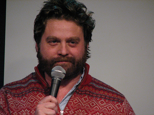 zach galifianakis young. +zach+galifianakis