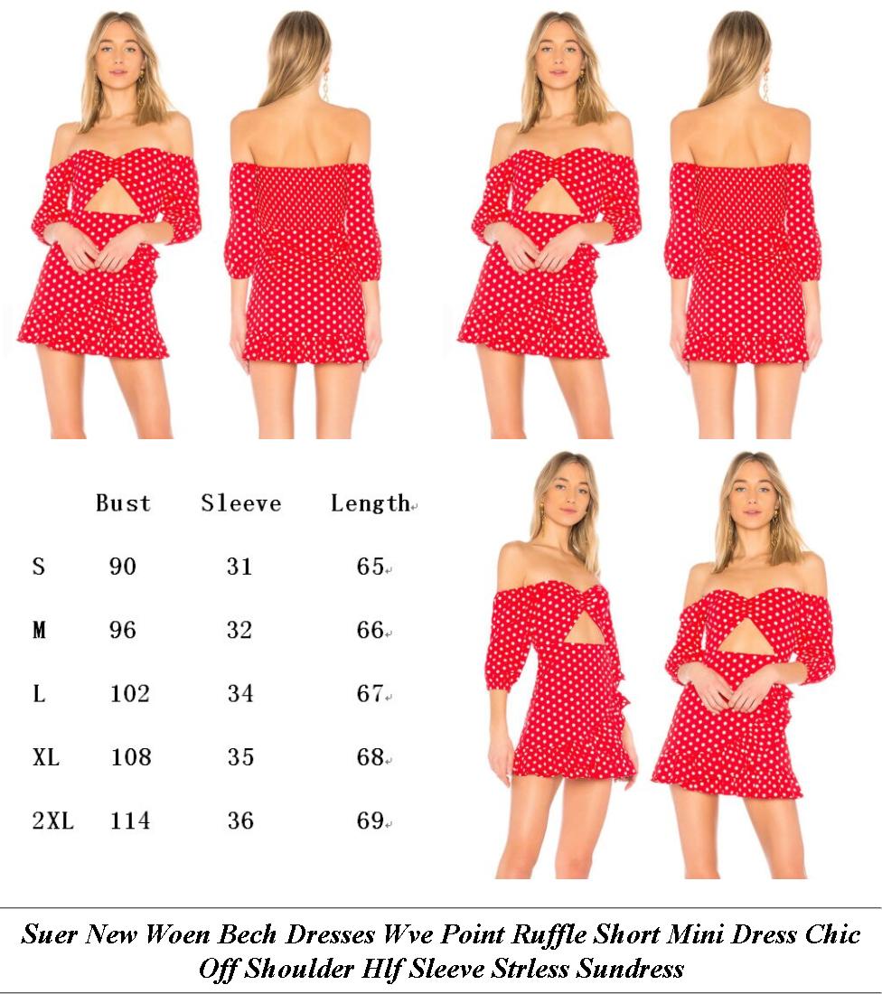Party Dresses For Women - Womens Summer Dresses On Sale - Lace Dress - Cheap Ladies Clothes