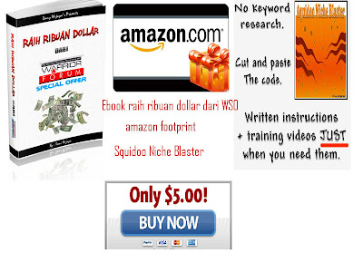 ebook raih ribuan dollar dari wso