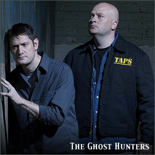 Ghost Adventures Live