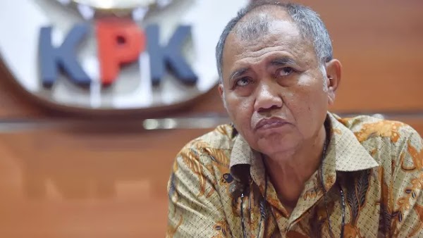 Soal Amien Rais, KPK Tak Punya Nyali Dakwa Korporasi