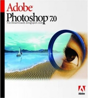 Adobe Photoshop 7.0 Free Download - Serial Key In