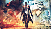 #22 Devil May Cry Wallpaper