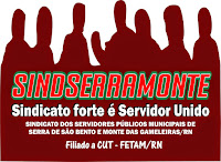 SINDSERRAMONTE