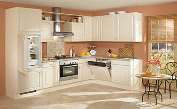 Kitchens Cabinets Designs