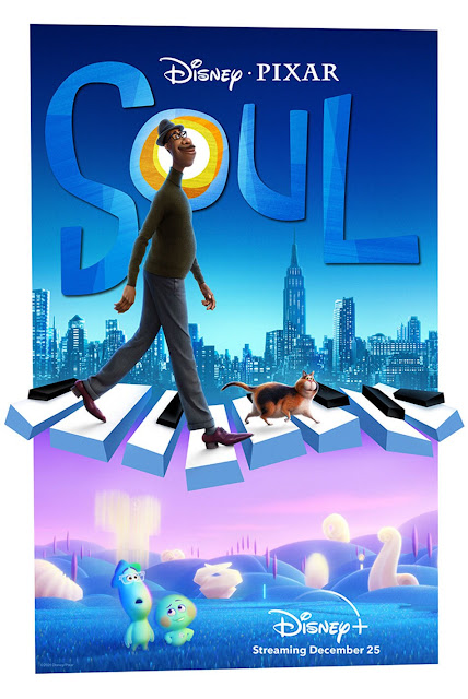 Soul (2020) recensione