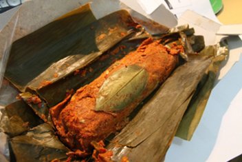 Resep dan Cara Membuat Brengkes ikan Lele 